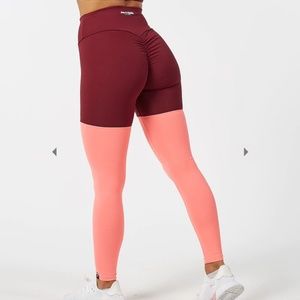 Physiq Apparel Elevate Leggings